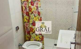 Imagem 5: Apartamento à venda, 88 m² por R$ 270.000,00 - Solemar - Praia Grande/SP