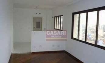 Imagem 2: Cobertura Residencial à venda, Vila São João, São Bernardo do Campo - CO2082