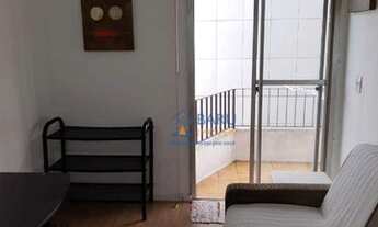 Imagem 2: Apartamento com 1 dormitório à venda, 40 m² por R$ 510.000,00 - Bela Vista - São Paulo/SP