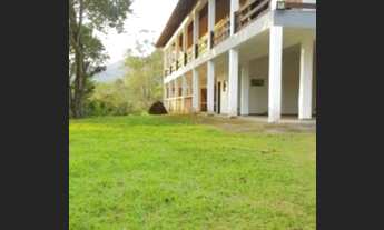 Imagem: Chácara no condomínio de chácaras de