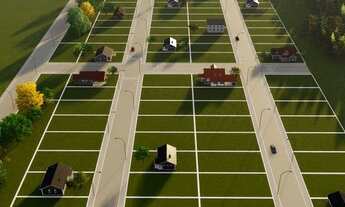 Imagem 5: TERRENOS PARCELADOS EM SOMBRIO