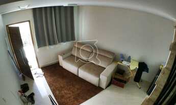 Imagem 2: SOBRADO COM 2 QUARTOS PARA VENDA, TREMEMBÉ, SÃO PAULO