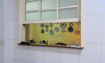 Imagem 7: Ótimo apartamento com 3 dormitórios à venda, 136 m² por R$ 1.150.000 - Laranjeiras - Rio d