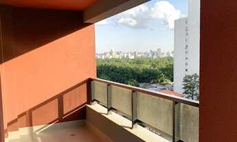 Imagem 6: Apartamento Locação Pinheiros 90 m² 2 Dormitórios