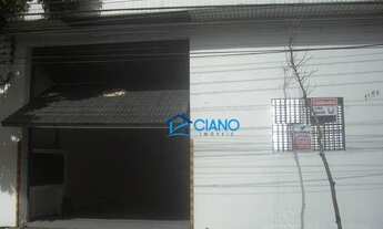 Imagem: Ótimo galpão na Moóca. Vão livre, mezanini