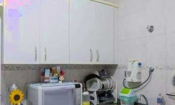 Imagem 7: Apartamento com 2 dormitórios à venda, 63 m² - Parque Marajoara - Santo André/SP