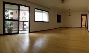 Imagem: Apartamento com 3 dormitórios para alugar