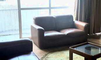 Imagem 4: Cobertura com 4 dorms, Aparecida, Santos - R$ 1 mi, Cod: 18057