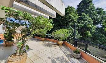 Imagem 4: Linda Cobertura jardim Oceânico