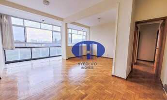 Imagem 3: Apartamento com 2 dormitórios à venda, 118 m² por R$ 650.000,00 - Centro - Belo Horizonte