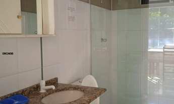 Imagem 4: Apartamento para Locação em Florianópolis, Canasvieiras, 2 dormitórios, 1 banheiro