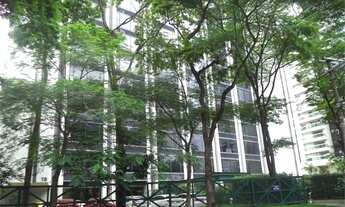 Imagem: São Paulo - Conjunto Comercial/Sala - BROOKLIN