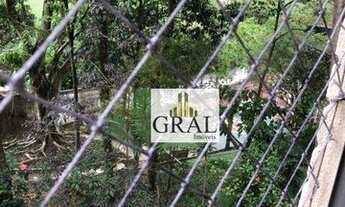 Imagem 3: Apartamento com 2 dormitórios à venda, 58 m² por R$ 225.000,00 - Alves Dias - São Bernardo