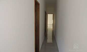 Imagem 5: Casa com 3 dormitórios à venda, 75 m² por R$ 350.000,00 - Residencial Estoril - Taubaté/SP