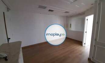 Imagem 4: Conjunto, 57 m² - venda por R$ 685.000,00 ou aluguel por R$ 2.900,00/mês - Itaim Bibi - Sã