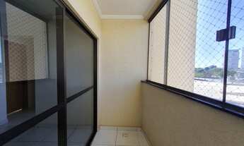 Imagem 7: Apartamento de 2 quartos à venda no Parque Amazônia com 70m² e 2 vagas cobertas por R$ 300