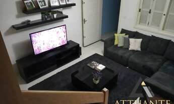 Imagem 5: Sobrado duplex em Ana Rech