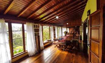 Imagem 3: Propriedade com 63.000 m² à venda em Quebra Frascos, Teresópolis