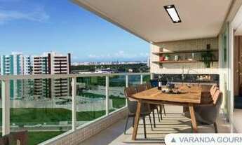 Imagem 4: Apartamentos ( Everest Residence) Ultimas unidades