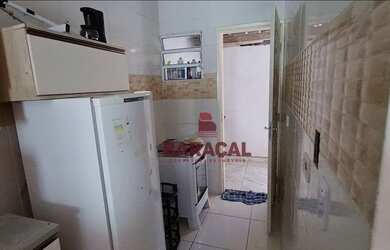 Imagem 10: Casa com 1 dormitório à venda, 33 m² por R$ 150.000,00 - Jardim Melvi - Praia Grande/SP