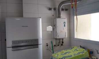 Imagem 5: SãO PAULO - Apartamento Padrão - Chácara Klabin