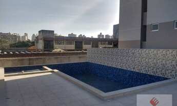 Imagem 2: Apartamento, 3 quartos à venda, 78 m² por R$ 718.000 - Floresta - Belo Horizonte/MG