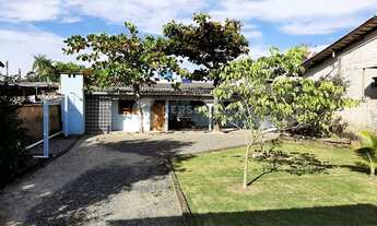 Imagem 2: Casa - Armação