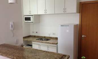 Imagem 1: Apartamento com 1 dormitório à venda, 36 m² por R$ 300.000,00 - Centro - Curitiba/PR