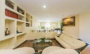 Imagem 4: Apartamento à venda, 493 m² por R$ 11.000.000,00 - Jardins - São Paulo/SP