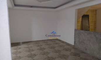 Imagem 7: Casa comercial com 2 dormitórios à venda, 207 m² por R$ 1.272.000 - Boqueirão - Santos/SP