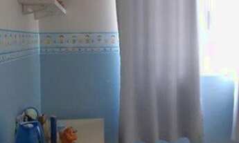 Imagem 7: Casa à venda, 51 m² por R$ 280.000,00 - Paloma - Colombo/PR