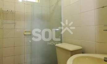 Imagem 6: Apartamento para aluguel, semi mobiliado, Edifício Ourém, Centro - Foz do Iguaçu/PR