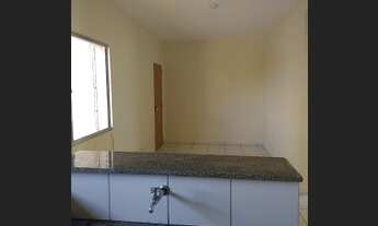 Imagem 2: Apartamento para venda tem 50 metros quadrados com 2 quartos