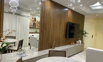 Imagem 3: Apartamento com 3 dormitórios à venda, 120 m² por R$ 495.000,00 - Centro - Foz do Iguaçu/P