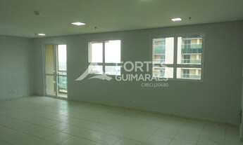 Imagem 3: RIBEIRãO PRETO - Conjunto Comercial/sala - Nova Ribeirânia