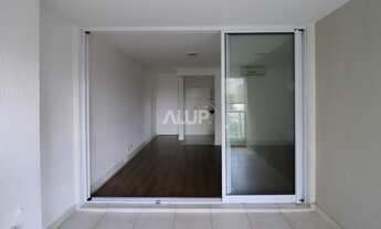 Imagem 6: Apartamento para venda tem 71 metros quadrados com 2 quartos em Campo Belo - São Paulo - S