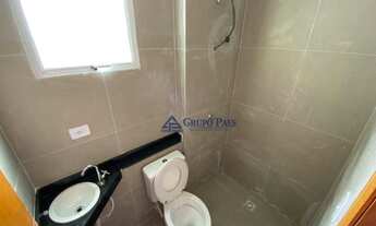 Imagem 6: Apartamento à venda, 35 m² por R$ 179.999,88 - Vila Ema - São Paulo/SP