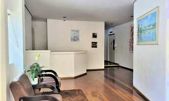 Imagem 2: LOCAÇÃO - CONSOLAÇÃO 01 DORMITÓRIO 32 M2 DE ÁREA ÚTIL 01 VAGA!!!