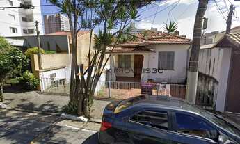 Imagem: Terreno a venda no Bairro Osvaldo Cruz em