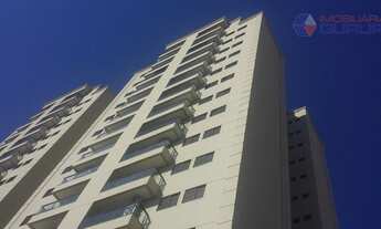 Imagem 3: Apartamento residencial à venda, Sinibalti, São José do Rio Preto