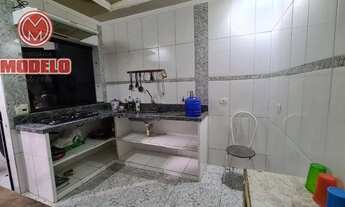 Imagem 5: Casa com 2 dormitórios à venda, 100 m² por R$ 250.000 - Parque Primeiro de Maio - Piracica