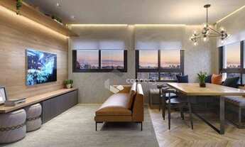 Imagem: Apartamento com 1 dormitório à venda