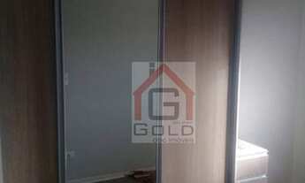 Imagem 4: Apartamento, 50 m² - venda por R$ 340.000,00 ou aluguel por R$ 1.700,00/mês - Parque das N