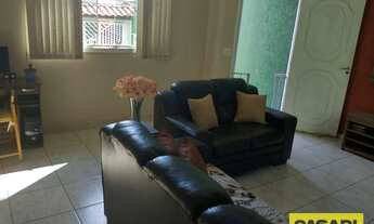 Imagem 7: Sobrado com 3 dormitórios à venda, 120 m² - Independência - São Bernardo do Campo/SP