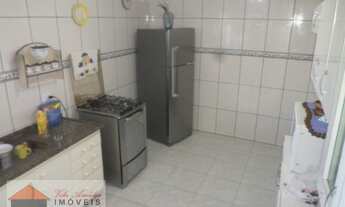 Imagem 2: São Paulo - Casa Padrão - Vila Amália (Zona Norte