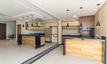 Imagem: Casa com 3 dormitórios à venda, 212 m²