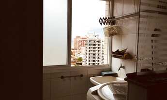 Imagem 6: Apartamento venda ou permuta 2 Dorm e 1 vaga Vila Tupi - Praia Grande