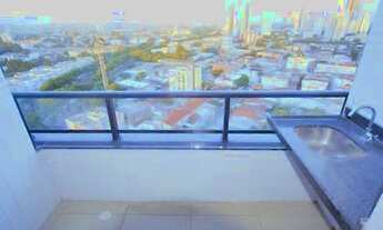 Imagem 6: Apartamento 4 quartos 3 vagas Tamarineira Venda