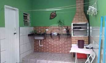 Imagem 6: Sobrado à venda, 170 m² por R$ 560.000,00 - Butantã - São Paulo/SP