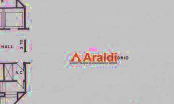 Imagem 5: Andar Corporativo, 375 m² - venda por R$ 3.900.000,00 ou aluguel por R$ 18.000,00/mês - Ci